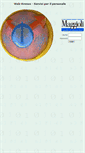 Mobile Screenshot of cartellini.terredargine.it