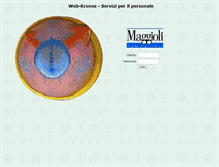 Tablet Screenshot of cartellini.terredargine.it